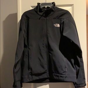 Men’s North Face jacket